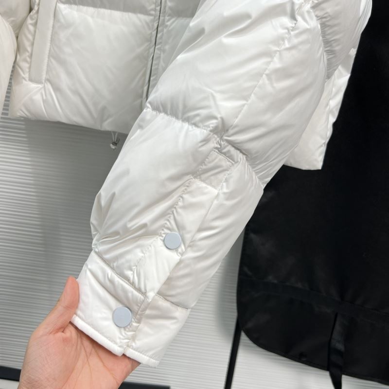 Prada Down Jackets